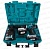 Дрель аккумуляторная Makita DF347DWE