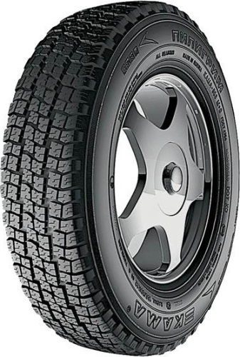 Автошина 235/75 R15 И-520 Пилигрим КАМА - Авторота