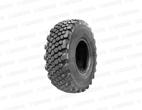 Автошина 425/85 R21 КАМА-1260-1 нс 18 ТТ (НкШЗ) - Авторота