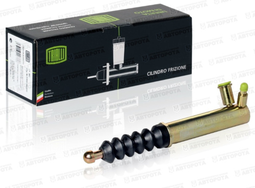 Цилиндр сцепления рабочий ВАЗ 2123-1602510-01 CF923 (TRIALLI) - Авторота