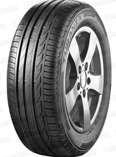 Автошина 225/45 R17 Bridgestone Turanza T001 91W TL - Авторота