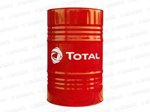 Масло трансмиссионное TOTAL GEAR 9 FE 75W80 (208л) - Авторота