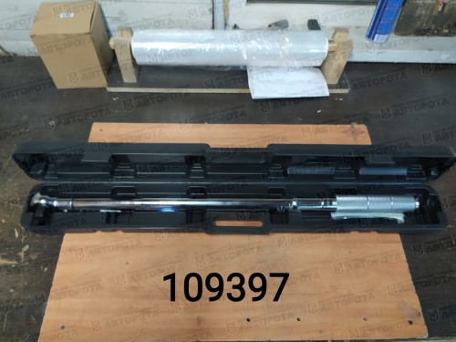 Ключ динамометрический 3/4" (100-500 Nm) TA-B0500-34 (AE&T) - Авторота