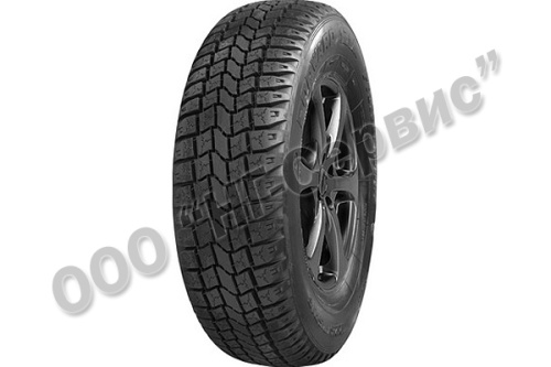 Автошина 225/75 R16 Forvard-121М (УАЗ) - Авторота