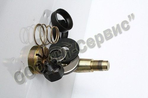 Ремкомплект ДЗ-98 рулевого наконечника (палец шаровый в сборе ДЗ95Б.43.229.-1) - Авторота