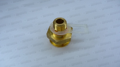 Штуцер М 14х1,5 для а/м КАМАЗ топливный CommonRail 740.70-1104232 (VOSS) - Авторота
