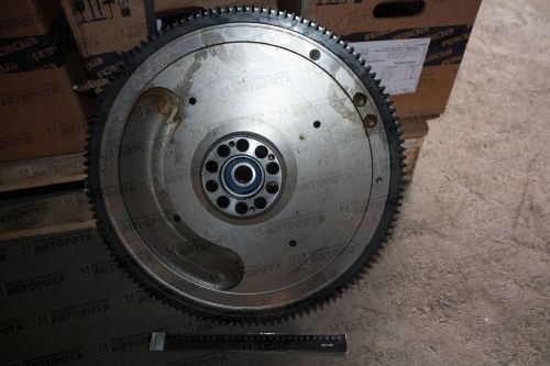 Маховик для а/м КАМАЗ 740.50-1005115-10 (АЗ КАМАЗ) - Авторота