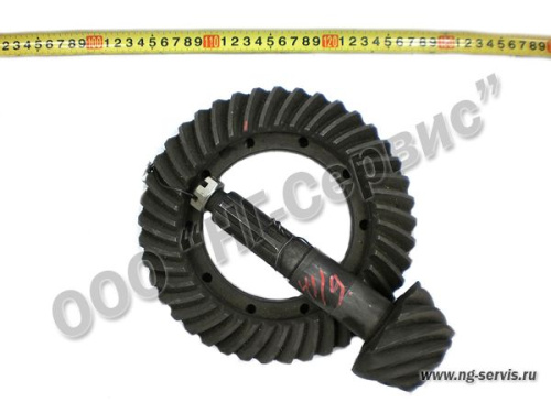 Главная пара УАЗ (41/9 зуб.) 469-2402020 - Авторота