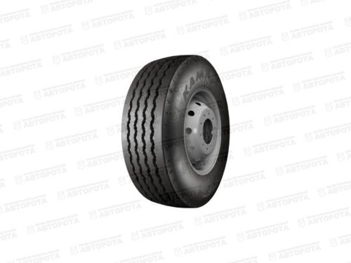 Автошина 385/65 R22,5 КАМА NT-201 (прицепы к автопоездам) (НкШЗ) - Авторота
