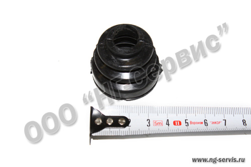 Колпак защитный УАЗ РЦС 469-1602528 - Авторота