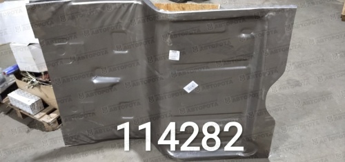 Панель для а/м КАМАЗ пола 5320-5101020 - Авторота