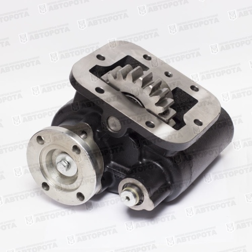 Коробка отбора мощности для а/м КАМАЗ P30KZP10503 UNI Турция HDX-K01P02 - Авторота