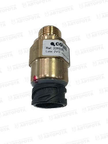 Датчик давления масла MAN 2260282 (COJALI) - Авторота