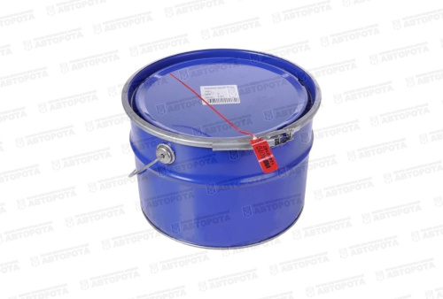 Смазка пластичная ВМПАвто МС-1510 (18кг) высокотемпературная - Авторота