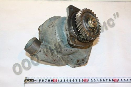 Насос водяной ЯМЗ 240-1307010-А (ТМК) - Авторота