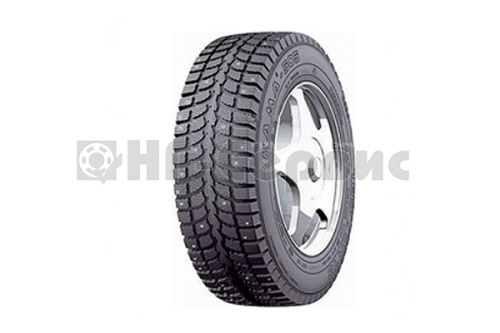 Автошина 185/60 R14 КАМА-505 шип. - Авторота