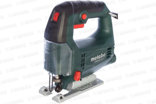 Лобзик Metabo STEB 65 Quick 601030000 - Авторота