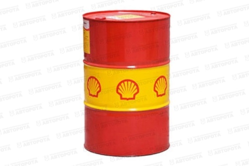 Масло моторное Shell Rimula R4 Х 15W40 (мин.диз) (209л) - Авторота