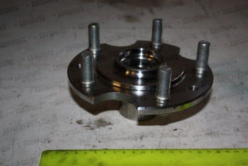Ступица для а/м ГАЗ-2310 Соболь передняя 4х4 2310-70-3103013 - Авторота