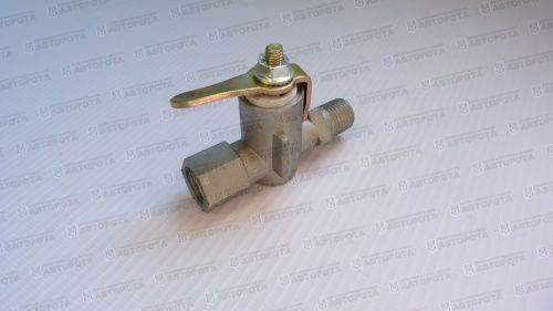Кран топливный Т-170/130 бака ПП6-1 - Авторота