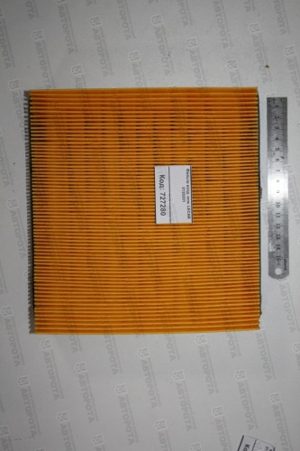 Фильтр воздушный ВАЗ инжекторного 0120201 (Lecar) - Авторота