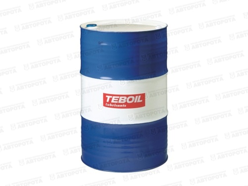 Масло гидравлическое TEBOIL Hydraulic Oil 32 Polar (200л/170кг) до -62°С - Авторота