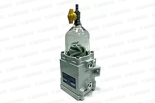 Фильтр топливный SEPAR 2000 SWK 2000/10/Н24V/450W - Авторота