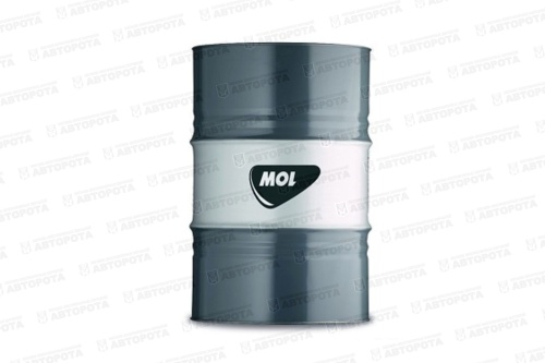 Масло моторное MOL Dynamic Transit 15W40 (мин.бенз/диз) (206л) - Авторота