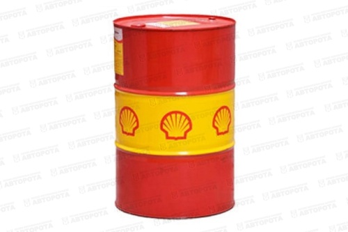Масло моторное Shell Rimula R3 MULTI 10W30 (мин.диз) (209л) - Авторота
