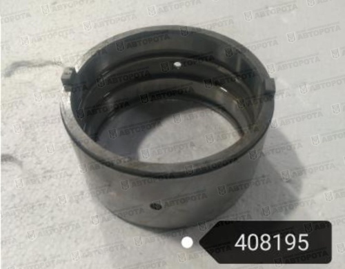 Втулка для а/м КАМАЗ ступицы промежуточная 6560-3124097 (АЗ КАМАЗ) - Авторота