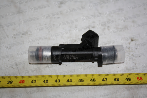 Форсунка ЗМЗ-409 BOSCH (0 280 158 237) ЕВРО-3 40904.1132010 - Авторота