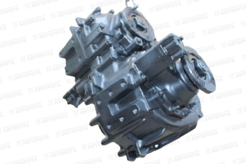 Коробка раздаточная для а/м КАМАЗ 6522-1800020/ VG1600/300 - Авторота