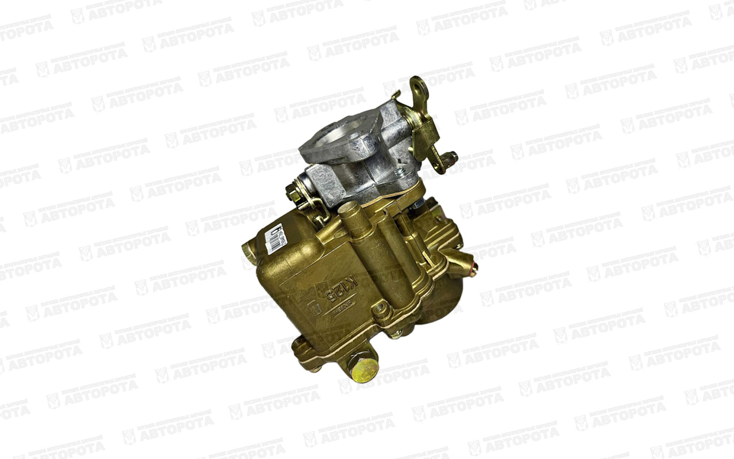 Карбюратор ПД-23 К-125, 03.011 (PEKAR) - Авторота