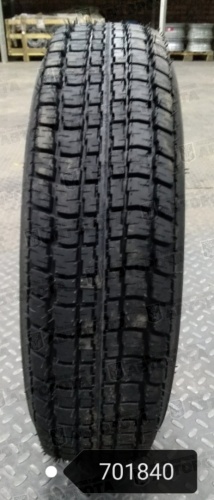 Автошина 185/75 R16С Forward Professional-301 б/к (АШК) - Авторота