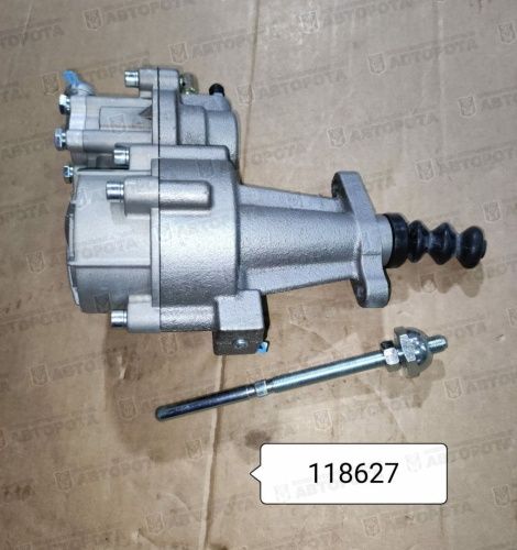 Пневмогидроусилитель для а/м КАМАЗ 5320-1609510 (Steners) (аналог 209.189) - Авторота
