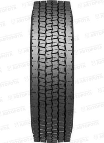 Автошина 315/80 R22,5 Бел-278 (БелШина) - Авторота