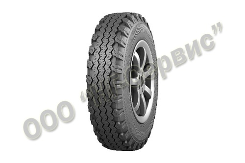 Автошина 215/90 R15 ЯИ-357А - Авторота