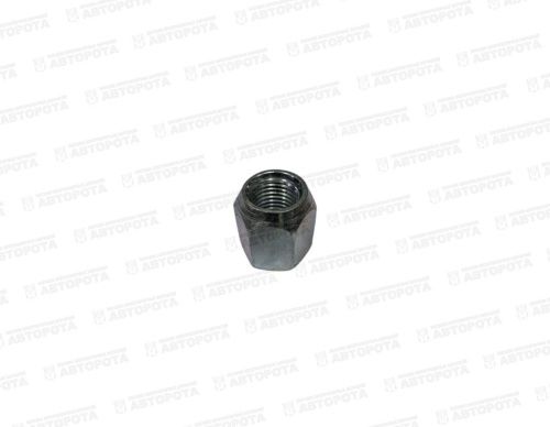 Гайка колеса М 14х1,5х25 (S22) УАЗ Патриот (конусная) 3162-3101040 - Авторота