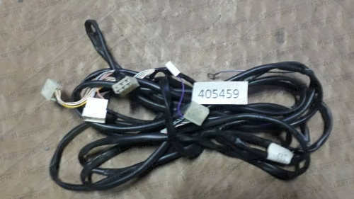 Жгут проводов для а/м ГАЗ по раме новая панель 2705-3724 030-02 - Авторота