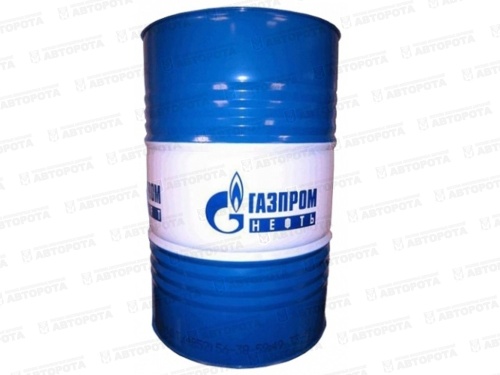 Масло моторное Gazpromneft Diesel Extra 15W40 (мин.диз) (205л) - Авторота