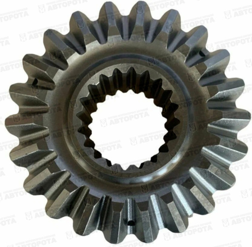 Шестерня для а/м КАМАЗ полуоси (20 шлицов) 53205-2403050 (АЗ КАМАЗ) - Авторота