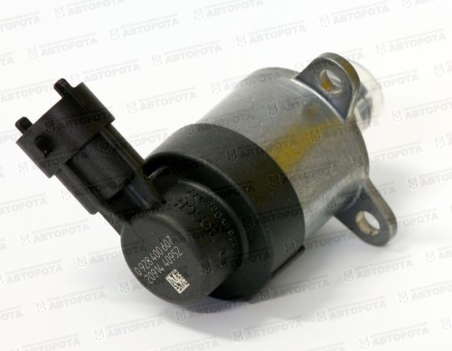 Блок дозировочный 0 928 400 607 (Bosch) - Авторота