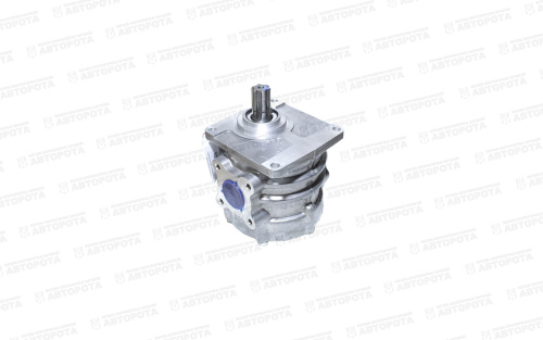 Насос шестеренный НШ-100 А-3 левый ANTEY (Гидросила) - Авторота