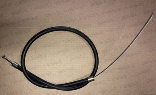 Трос сцепления МКСМ-800 в оплетке 533-9-62-21-245-1к - Авторота