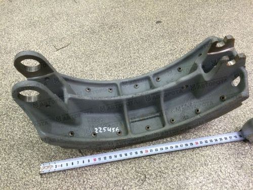 Колодки тормозные для а/м КАМАЗ в сборе 53229-3501090-50/51 (АЗ КАМАЗ) - Авторота