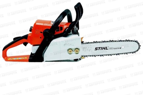 Бензопила STIHL MS 250 SUPER - Авторота