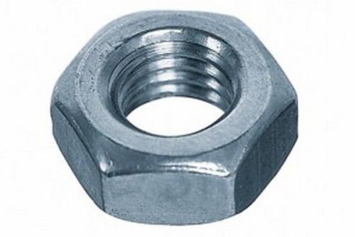 Гайка М  8х1,25х5 для а/м КАМАЗ низкая 1/61023/11 (АЗ КАМАЗ) - Авторота