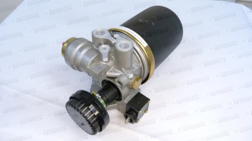 Осушитель воздуха 24В в сборе 64221-3512010-20 (8043) (Беломо) - Авторота