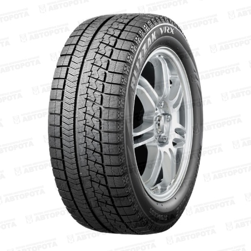 Автошина 195/55 R16 Bridgestone Blizzak VRX 87S - Авторота