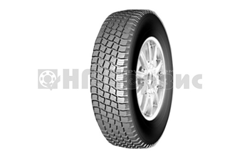 Автошина 225/75 R16 КАМА-219 104R TL (НкШЗ) фрикц. - Авторота